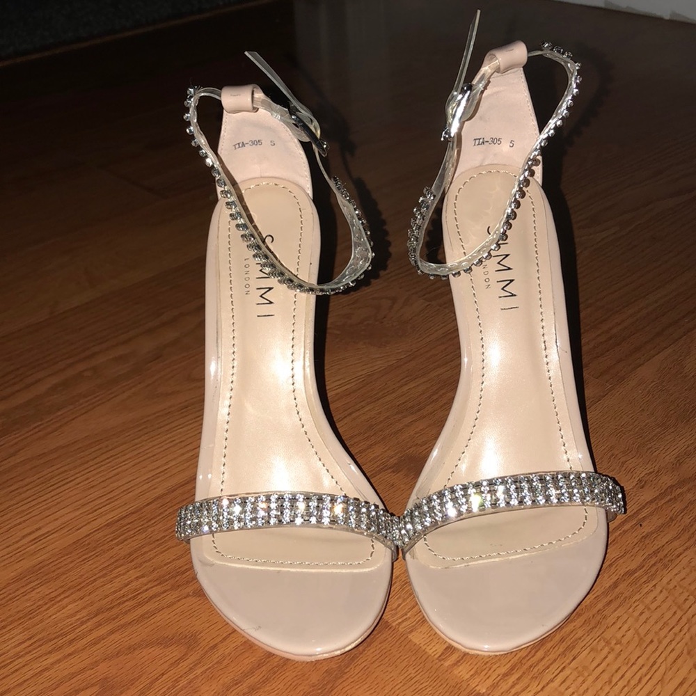 Simmi Heels